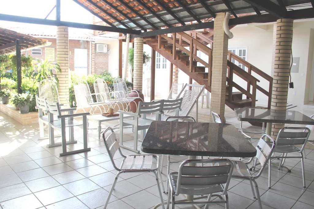 Pousada Lins Barreirinhas Exterior foto